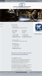 Mobile Screenshot of kohlerdruckluft.com